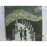 Laserdisc That s Entertainment