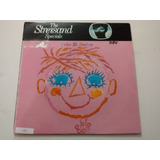Laserdisc The Barbra Streisand Specials Importado