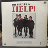 Laserdisc The Beatles - Help! - Special Edition - Criterion