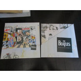 Laserdisc The Beatles Anthology