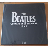 Laserdisc The Beatles Concert