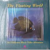 Laserdisc The Floatinsg World