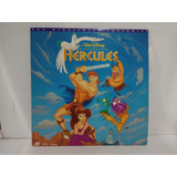 Laserdisc The Jungle Book Disney 1967 Importado