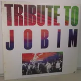 Laserdisc Tribute To Jobim