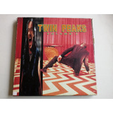 Laserdisc Twin Peaks 4