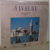 Laserdisc Vivaldi 