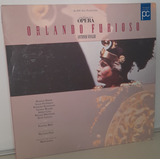 Laserdisc Vivaldi 