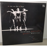 Laserdisc Wynton Marsalis 