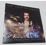 Laserdisc Yanni Live At The Acropolis Laserdisc ( 64 )