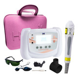 Laserpulse Ibramed Aparelho Laser Laserterapia Caneta 660nm