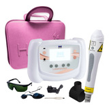 Laserpulse Ibramed Aparelho Laser Laserterapia Caneta 904nm