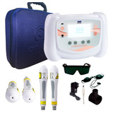Laserpulse Ibramed Probe P3 660nm Probe P5 Infra 904nm