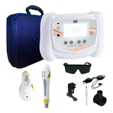 Laserpulse Portable Ibramed Caneta P5 904nm Infraverm 