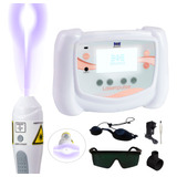 Laserpulse Portable Ibramed Caneta P5 904nm Infraverm 