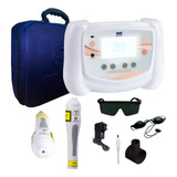Laserterapia Laserpulse Ibramed Probe