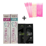 Lash Complex 3d We