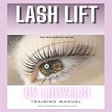 Lash Lift By Lucyelsi Training