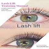 Lash Lift Training Student Edition
