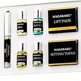 Lash Lifting Cilios E