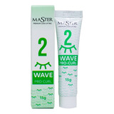 Lash Lifting Lamination Passo 2 Master Premium Wave Pro curl