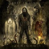 Last In Line Jericho