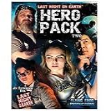 Last Night On Earth: Hero Pack 2