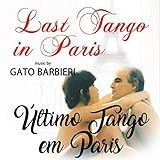 Last Tango In Paris - Ultimo Tango A Parigi (titles)