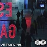 Last Train To Paris Audio CD Diddy Dirty Money