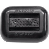 Lastro Chumbo Plastificado Para Mergulho Seasub P 1kg