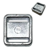 Lastro De Chumbo 1kg