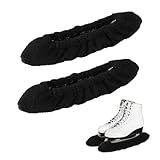 Lasuroa Capas De Lâmina De Skate No Gelo Protetores De Patins De Hóquei Capas De Patins Protetores De Lâmina De Skate Acessórios De Patinação No Gelo Para Patins De Hóquei Patinação No Gelo