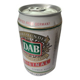 Lata Antiga De Colecao