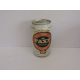 Lata Cerveja Antiga Faxe Lacrada Meio Cheia 1996