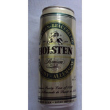 Lata Cerveja Holsten Alemanha