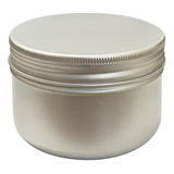 Lata De Aluminio Com