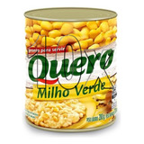 Quero