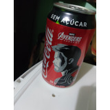Lata Fechada Coca cola