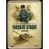 Lata Força De Ataque - Terra 5 Dvds Original Novo Lacrado