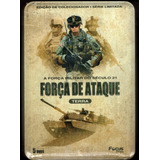 Lata Forca De Ataque