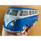 Lata Kombi Antiga Corujinha