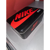 Lata Nike X Maze Edição Limitada Pronta Entrega Promoção