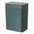 Lata Para Banheiro Com Sensor 15l Verde Outros 15l Verde