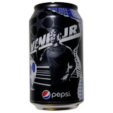 Lata Pepsi Black Champions