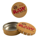 Lata Raw Pop Top