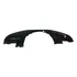 Lata Saia Traseira Fusca Motor 1300/1500 Original (ler Anunc