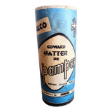 Lata Talco Edward Hatter