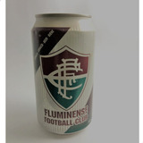 Lata Vazia Antiga Cerveja Fluminense Ano 1996