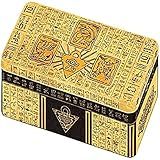 Lata Yu Gi Oh Tin Of The Pharaoh S Gods 2022 Deuses Do Faraó Konami Cards Cartas Em Português