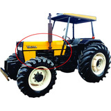 Lataria Capô Dianteira Completa Trator Valtra 785 C