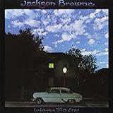 Late For The Sky Audio CD BROWNE JACKSON